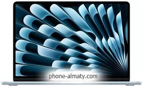 Apple MacBook Air 13" M4 2025 MC6U4