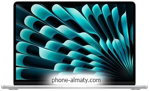 Apple MacBook Air 13" M4 2025 (MW0W3)