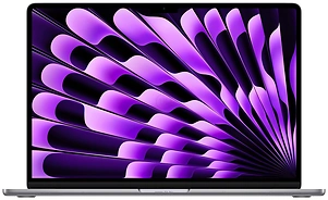 Apple Macbook Air 15" M3 2024 (Z1BQ0009M)