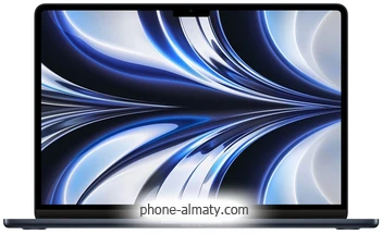 Apple Macbook Air 13" M2 2022 MC7X4