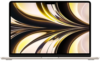 Apple Macbook Air 13" M2 2022 Starlight