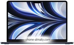 Apple Macbook Air 13" M2 2022 (Z16000A54)