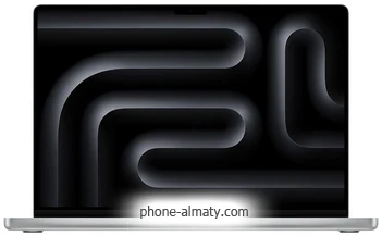 Apple Macbook Pro 16.2" M4 Max 2024 (MX2V3)