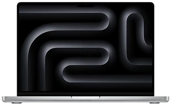 Apple Macbook Pro 14.2" M4 2024 (MW2X3)