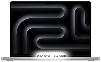 Apple Macbook Pro 14.2" M4 Max 2024 (MX2G3LL/A)