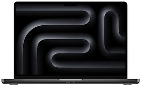 Apple Macbook Pro 14.2" M4 2024 (MCX04)