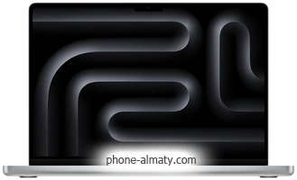 Apple Macbook Pro 14.2" M3 2023 (Z1A9000B7)