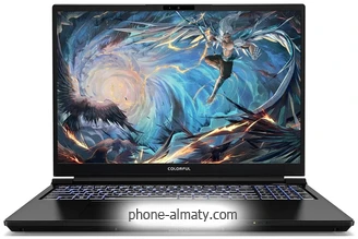 Colorful Evol X16 Pro 23 A10205400059