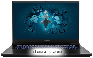 Colorful Evol X17 Pro Max A10205400064