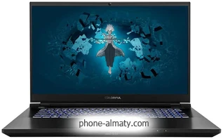 Colorful Evol X17 Pro Max A10205400062