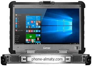 Getac X500 G3 XQ1S15CHTDXL
