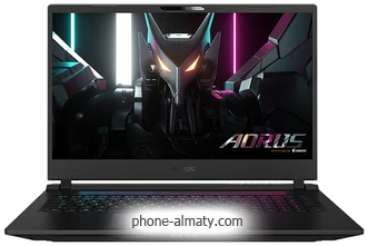 Gigabyte Aorus 17 BSF-H3KZ654SH
