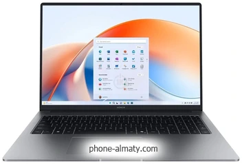 HONOR MagicBook X16 Plus 2025 BRB-X (5301ALVV)