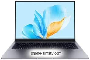 HONOR MagicBook X16 2025 BRG-565 5301ALXN