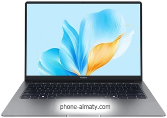 HONOR MagicBook X14 Plus 2025 FRB-X (5301ALWA)