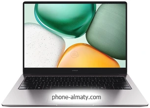HONOR MagicBook X14 Lite 2025 GDG-X (5301ALXB)