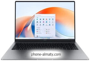 HONOR MagicBook X16 Plus 2025 BRB-X (5301AMBC)
