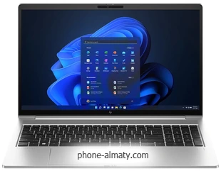 HP EliteBook 650 G10 (8A4Z1EA)