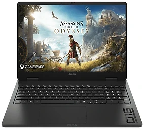 HP Omen 16-ap0084AX (BN6D3PA)