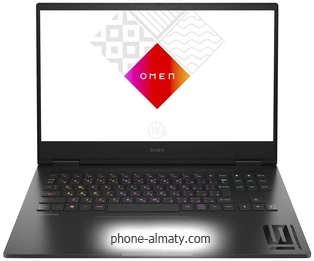 HP Omen 16-wd0011ci 8F5P2EA