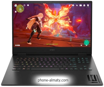 HP Omen 16-wf1003ci (A1WE8EA)