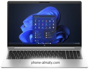 HP ProBook 450 G10 A37SVET