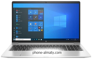 HP ProBook 450 G8 (34M40EA)