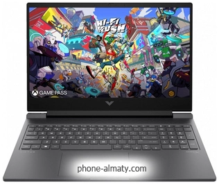 HP Victus 16-r1075ci (A74LYEA)