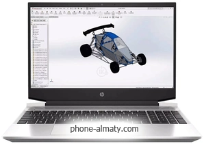 HP Zhan 99 G4 (78Y71PA)