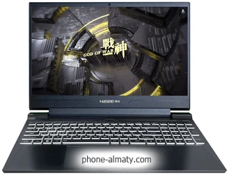 Hasee S8 C62654FH