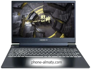 Hasee S8 D62654FH