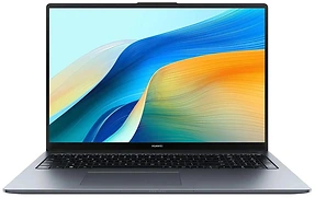 Huawei MateBook D 16 2024 MCLG-X 53014BUY