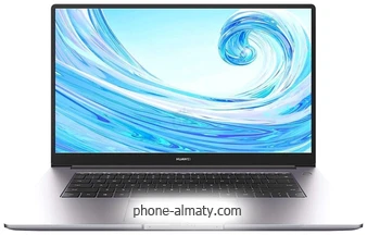 Huawei MateBook D 15 BoD-WDI9 (53013SDW)