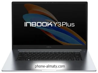 Infinix Inbook Y3 Plus YL512 71008302599