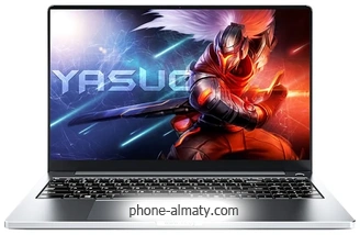 KUU G3 Pro 16GB+1TB
