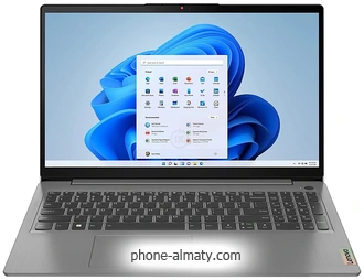 Lenovo IdeaPad 3 15IAU7 (82RK00YBRU)