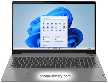 Lenovo IdeaPad 3 15IAU7 (82RK00TQPS)