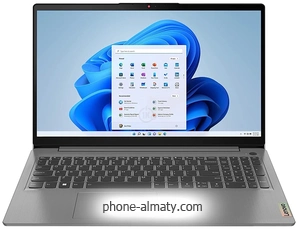 Lenovo IdeaPad 3 15IAU7 82RK013WRK