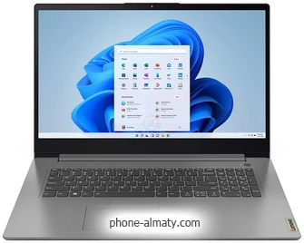 Lenovo IdeaPad 3 15IAU7 82RK00QNRK