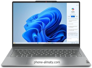 Lenovo IdeaPad 5 2-in-1 14AHP9 83DR005NRK