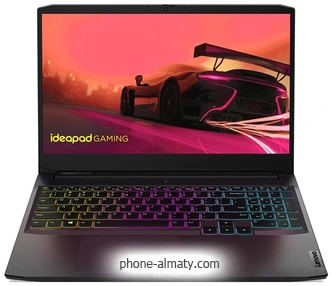 Lenovo IdeaPad Gaming 3 15ACH6 (82K200HERE)