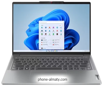 Lenovo IdeaPad Pro 5 14IRH8 (83AL0041RK)