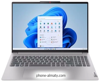 Lenovo IdeaPad Slim 5 16IAH8 (83BG006URK)