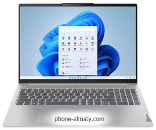 Lenovo IdeaPad Slim 5 16IMH9 83DC004GRK