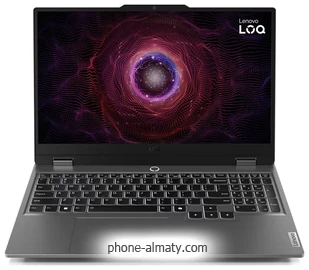 Lenovo LOQ 15ARP9 (83JC009ERU)