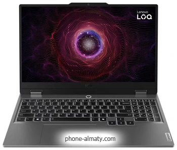 Lenovo LOQ 15ARP9 (83JC005FRK)