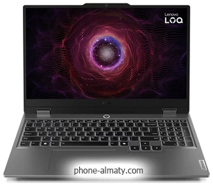 Lenovo LOQ 15ARP9 (83JC005JRK)