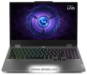 Lenovo LOQ 15IAX9 (83GS00ENRK)