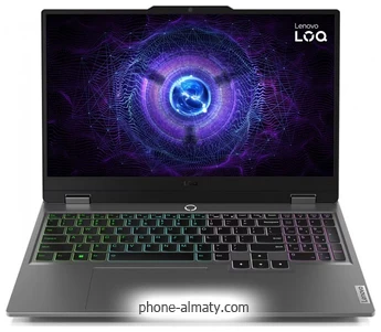 Lenovo LOQ 15IAX9 (83GS00ELRK)