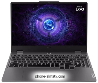 Lenovo LOQ 15IRX9 (83DV00GARK)